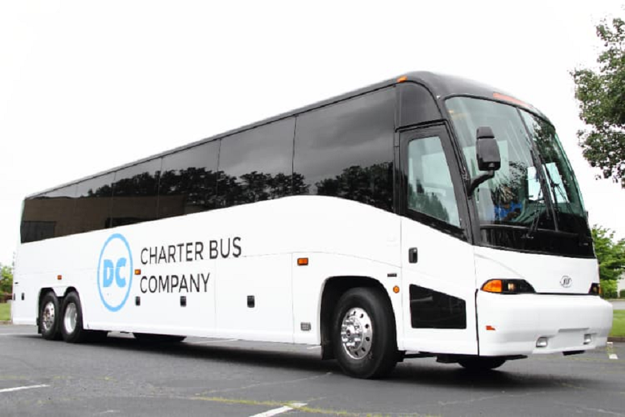Tips on Finding the Right Charter Bus for Your Trip
