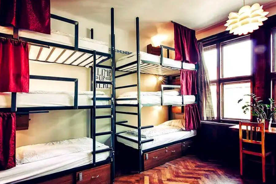 The Rise of Hostels: A Budget Friendly Heaven 