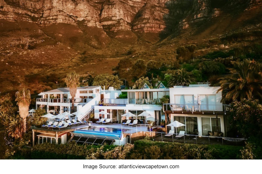 Discovering Unparalleled Comfort: Cape Town’s Exquisite Hotel Scene