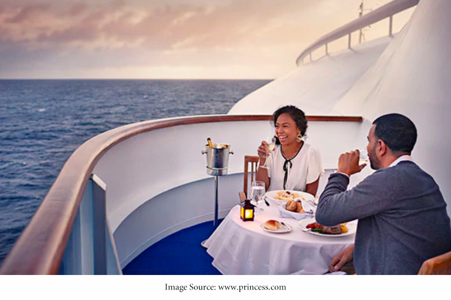 Farewell to Single Life: A Guide to Bachelor Cruises