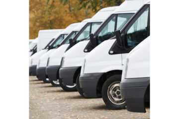 Maximising Efficiency The Worth of Commercial Van Rentals for Businesses
