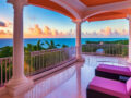 Caribbean Luxury Villas Unveiling the Allure