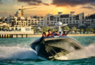 Explore Dubai in Style Unforgettable Luxury Speed Boat Tours Await