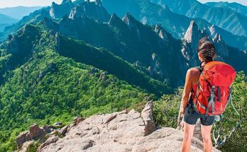 Discover South Korea Natural Wonders One Trail at a Time