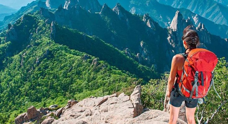 Discover South Korea Natural Wonders One Trail at a Time