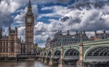Beyond the Crown Discovering Britains Hidden Royal Residences