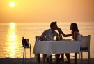 Romantic Beach Dining Spots in Singapore That Feel Like a Vacation