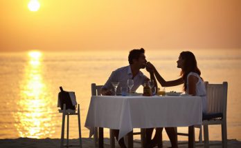 Romantic Beach Dining Spots in Singapore That Feel Like a Vacation