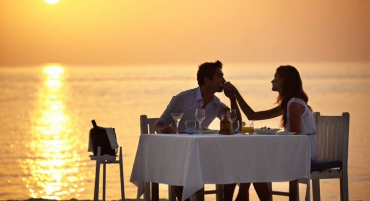 Romantic Beach Dining Spots in Singapore That Feel Like a Vacation