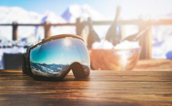 Make Your Way To The Breathtaking Alps