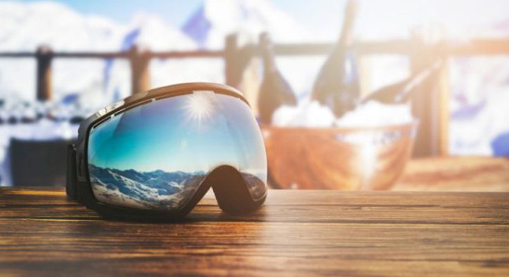 Make Your Way To The Breathtaking Alps