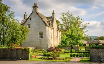 Scotland Awaits Why American Travellers Are Turning to the Highlands for Luxury Experiences