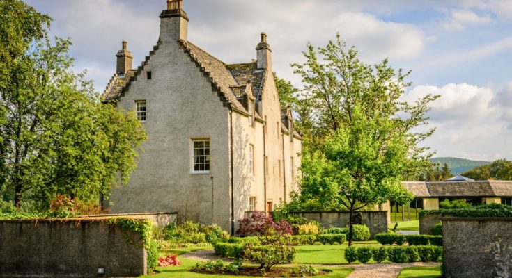 Scotland Awaits Why American Travellers Are Turning to the Highlands for Luxury Experiences