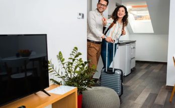 UK Holiday Lets Cottages Apartments and More
