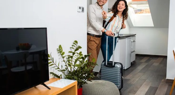 UK Holiday Lets Cottages Apartments and More