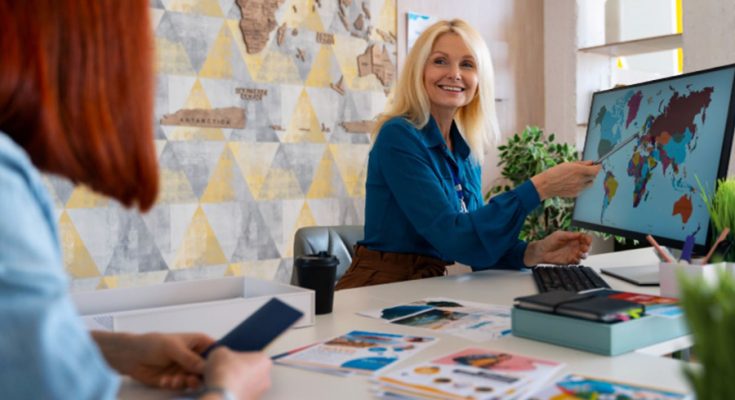 A Step by Step Plan to Travel Better with a Tour Agency