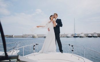 Your Yacht Rental Guide to Avoiding Yacht Wedding Pitfalls in Singapore