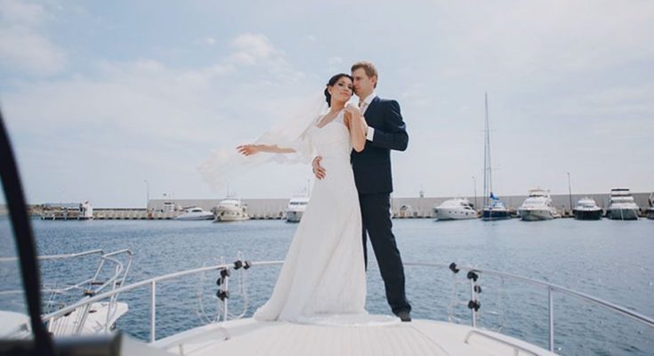 Your Yacht Rental Guide to Avoiding Yacht Wedding Pitfalls in Singapore