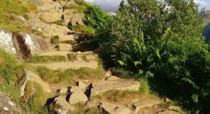 Ultimate Guide to the 3 Peaks Challenge UK Routes Tips and Timings