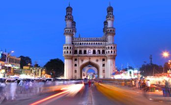Hyderabad in 2 Days A Simple Itinerary for First Time Visitors