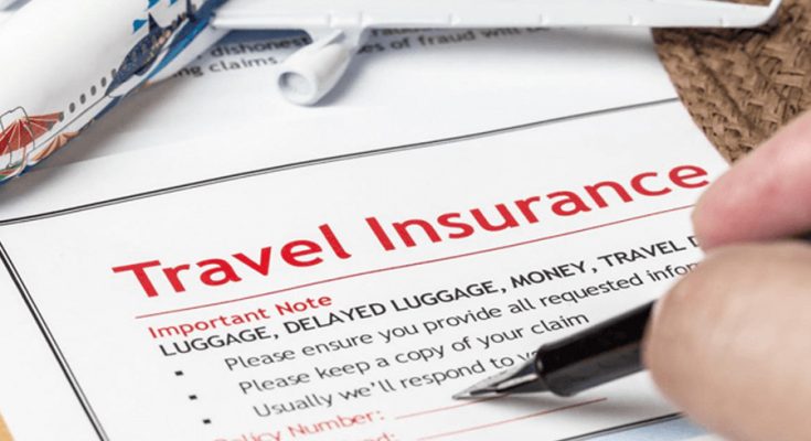 Buy Travel Insurance Before Booking Flights What Experienced Travelers Recommend