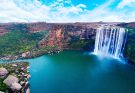 Rewa Travel Itinerary Waterfalls White Tiger History and Royal Heritage Landmarks