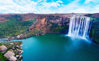 Rewa Travel Itinerary Waterfalls White Tiger History and Royal Heritage Landmarks