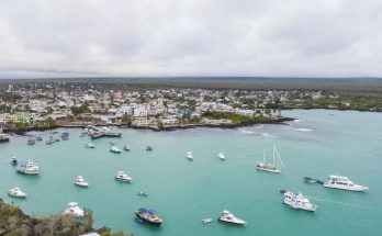 How to Plan Your Budget and Transportation for a Galapagos Adventure