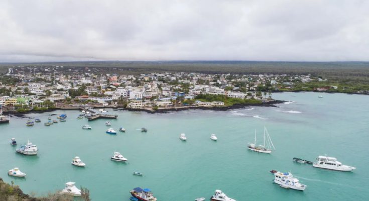 How to Plan Your Budget and Transportation for a Galapagos Adventure