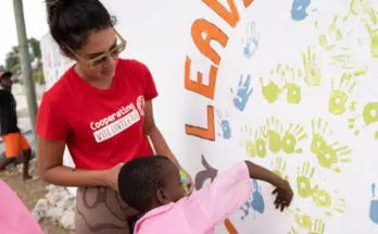 SHORT TERM INTERNATIONAL VOLUNTEERING CAN YOU REALLY MAKE AN IMPACT IN TWO WEEKS