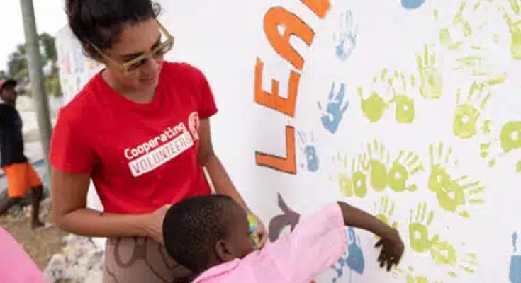 SHORT TERM INTERNATIONAL VOLUNTEERING CAN YOU REALLY MAKE AN IMPACT IN TWO WEEKS