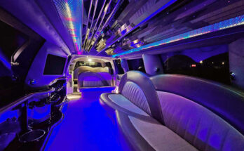 Oakville Limo for Corporate Travel Executive Transportation Guide
