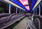 What Is Included in a Wedding Toronto Limo Service Package