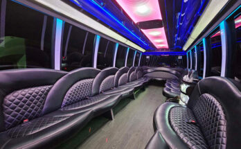 What Is Included in a Wedding Toronto Limo Service Package