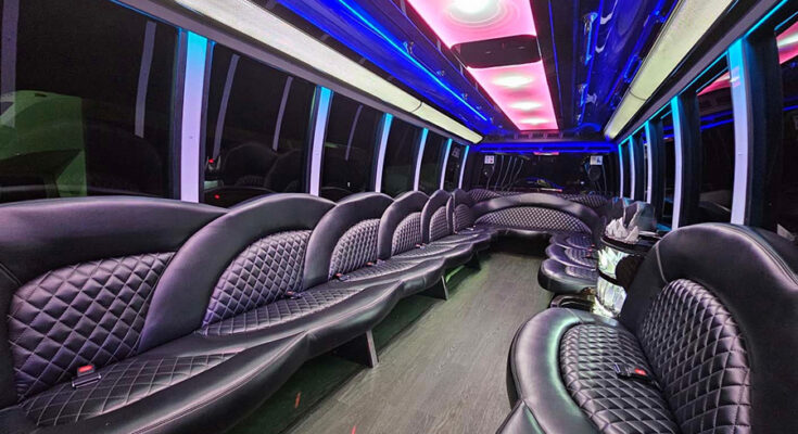 What Is Included in a Wedding Toronto Limo Service Package